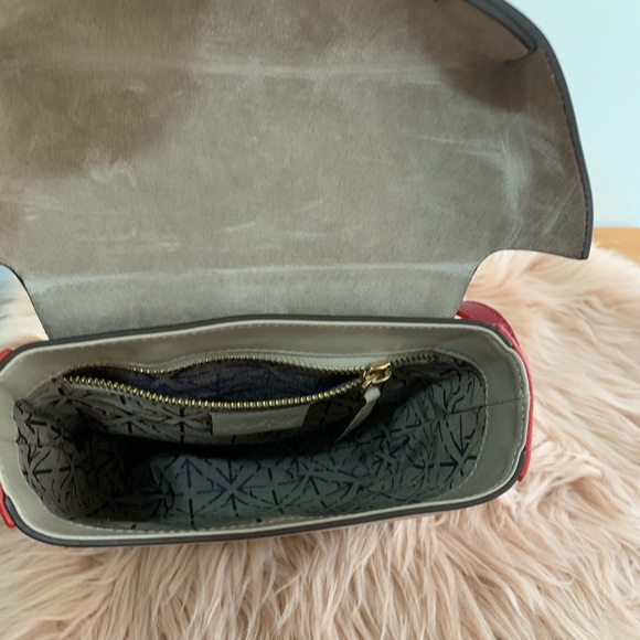 Manu atelier mini pristine combo bag - Picture 15 of 16